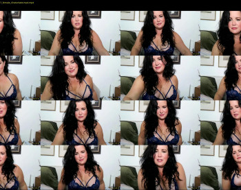 evparrish — 30 minute Chaturbate female cam show recording, 720p, Jul 30, 2022