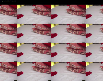 fallingangel_ — 25 minute Chaturbate female cam show recording, 720p, Jul 30, 2022