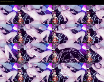 fatalgoth — 33 minute Chaturbate couple cam show recording, 1080p, Jul 31, 2022