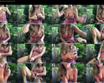 funcamkw — 61 minute Chaturbate female cam show recording, 720p, Jul 31, 2022