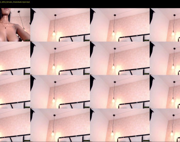 giselle_joness1 — 95 minute Chaturbate female cam show recording, 720p, Jul 30, 2022