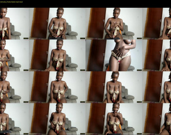 gulpess — 64 minute Chaturbate female cam show recording, 480p, Jul 31, 2022