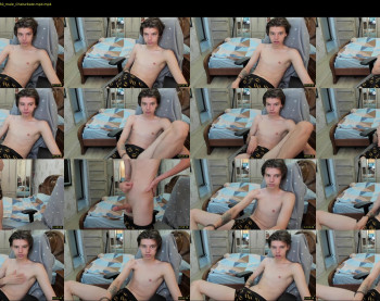 guy_liam1 — 22 minute Chaturbate male cam show recording, 1080p, Jul 30, 2022