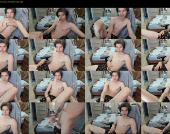 guy_liam1 — 54 minute Chaturbate male cam show recording, 1080p, Jul 30, 2022