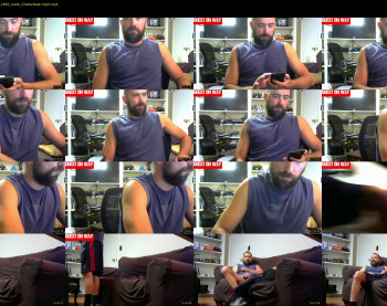 hardworkertn — 20 minute Chaturbate male cam show recording, 1080p, Jul 30, 2022