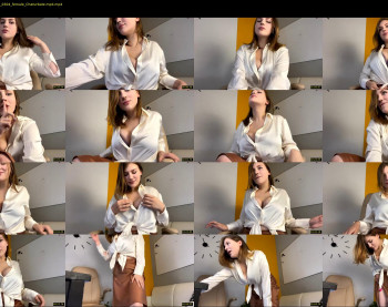 harley_blanco — 6 minute Chaturbate female cam show recording, 720p, Jul 31, 2022
