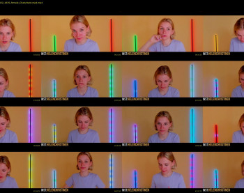 helenchristensen — 54 minute Chaturbate female cam show recording, 1080p, Jul 30, 2022