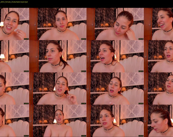 helenstanford — 26 minute Chaturbate female cam show recording, 1080p, Jul 30, 2022