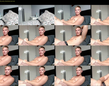 hercules__ — 36 minute Chaturbate male cam show recording, 720p, Jul 31, 2022