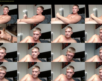 hercules__ — 22 minute Chaturbate male cam show recording, 720p, Jul 31, 2022