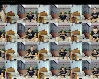 heteros_men — 54 minute Chaturbate male cam show recording, 1080p, Jul 31, 2022