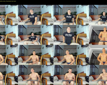 heteros_men — 54 minute Chaturbate male cam show recording, 1080p, Jul 31, 2022