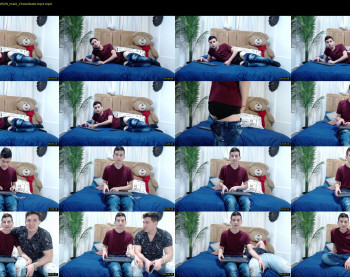 heteros_men — 33 minute Chaturbate male cam show recording, 1080p, Jul 31, 2022