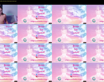 holihurricane — 13 minute Chaturbate female cam show recording, 1080p, Jul 30, 2022