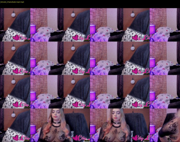 hollings — 57 minute Chaturbate couple cam show recording, 1080p, Jul 31, 2022