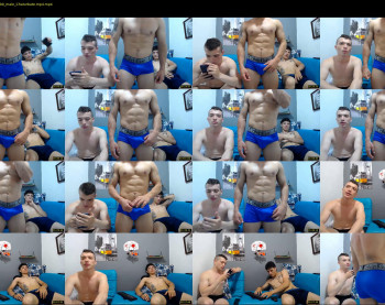 hott_asses — 3 minute Chaturbate male cam show recording, 720p, Jul 30, 2022