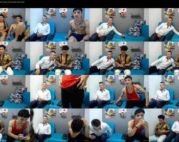 hott_asses — 5 minute Chaturbate male cam show recording, 720p, Jul 31, 2022