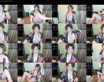 i_esus — 45 minute Chaturbate couple cam show recording, 720p, Jul 30, 2022