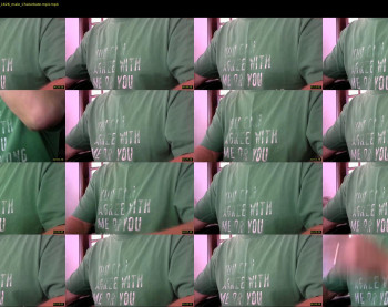 il_undercover — 7 minute Chaturbate male cam show recording, 480p, Jul 30, 2022
