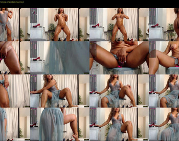 jadee__ — 54 minute Chaturbate female cam show recording, 1080p, Jul 30, 2022