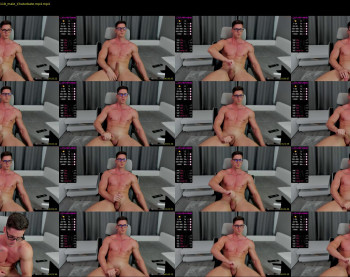 jasonblakes — 57 minute Chaturbate male cam show recording, 720p, Jul 30, 2022