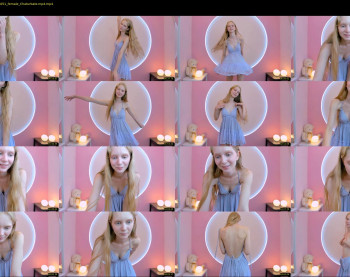 jenny_ames — 6 minute Chaturbate female cam show recording, 1080p, Jul 30, 2022