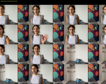 jenny_taborda — 5 minute Chaturbate female cam show recording, 720p, Jul 30, 2022