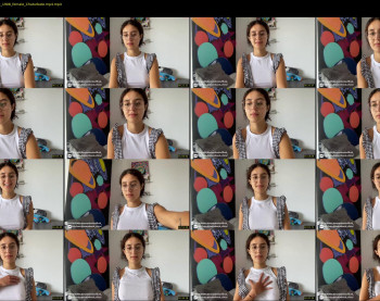 jenny_taborda — 4 minute Chaturbate female cam show recording, 720p, Jul 30, 2022