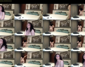 jessykah — 20 minute Chaturbate female cam show recording, 1080p, Jul 30, 2022