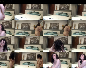 jessykah — 22 minute Chaturbate female cam show recording, 1080p, Jul 30, 2022