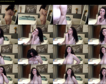 jessykah — 9 minute Chaturbate female cam show recording, 1080p, Jul 30, 2022