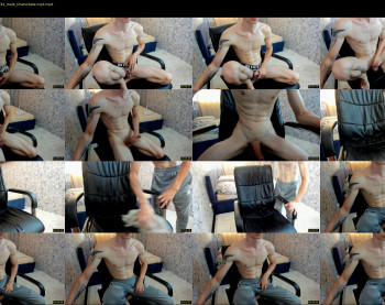 joni_joni18 — 39 minute Chaturbate male cam show recording, 1080p, Jul 30, 2022