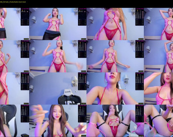 k_kimikooo — 54 minute Chaturbate female cam show recording, 1080p, Jul 30, 2022