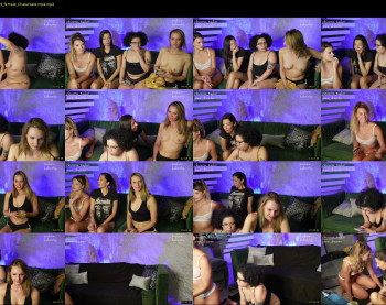 kaileeshy — 35 minute Chaturbate female cam show recording, 1080p, Jul 30, 2022