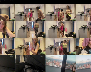 kaileeshy — 6 minute Chaturbate female cam show recording, 1080p, Jul 30, 2022