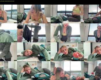 kaileeshy — 19 minute Chaturbate female cam show recording, 1080p, Jul 30, 2022