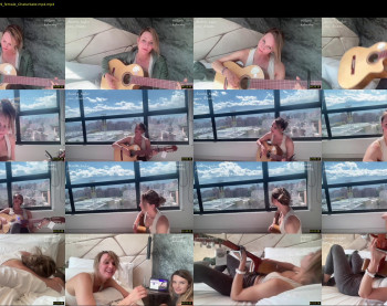 kaileeshy — 54 minute Chaturbate female cam show recording, 1080p, Jul 30, 2022