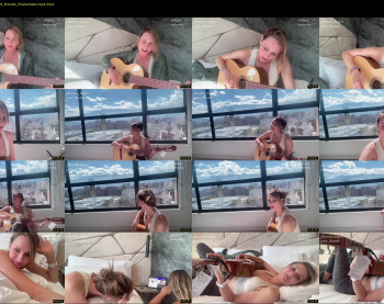 kaileeshy — 54 minute Chaturbate female cam show recording, 1080p, Jul 30, 2022