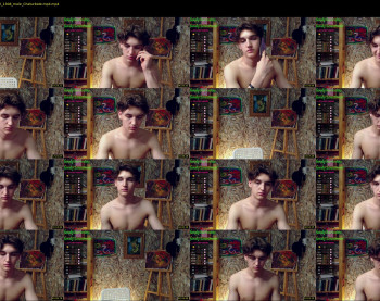 karlos_murphy — 59 minute Chaturbate male cam show recording, 1080p, Jul 30, 2022