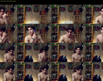 karlos_murphy — 33 minute Chaturbate male cam show recording, 1080p, Jul 30, 2022