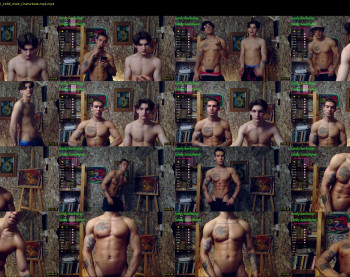 karlos_murphy — 59 minute Chaturbate male cam show recording, 1080p, Jul 30, 2022