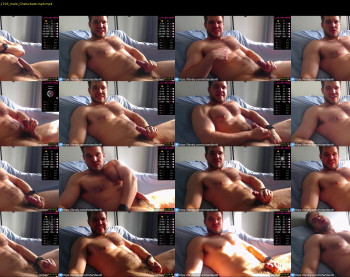 karmapolice_ — 56 minute Chaturbate male cam show recording, 1080p, Jul 30, 2022