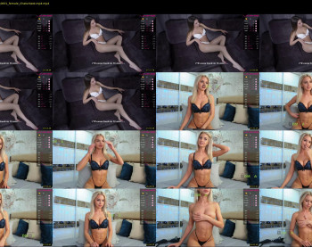 kassablanca_ — 62 minute Chaturbate female cam show recording, 1080p, Jul 30, 2022