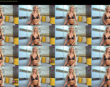 kassablanca_ — 4 minute Chaturbate female cam show recording, 1080p, Jul 31, 2022