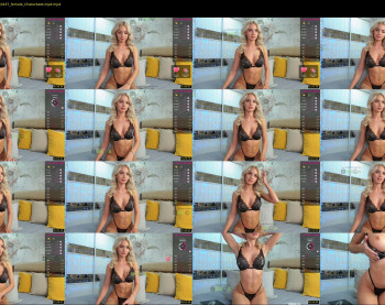 kassablanca_ — 10 minute Chaturbate female cam show recording, 1080p, Jul 31, 2022