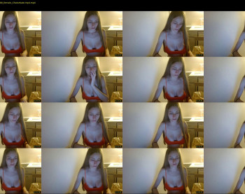 kate_swon — 4 minute Chaturbate female cam show recording, 720p, Jul 30, 2022