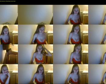 kate_swon — 55 minute Chaturbate female cam show recording, 720p, Jul 30, 2022