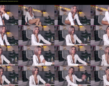 katherinepinke — 22 minute Chaturbate female cam show recording, 1080p, Jul 31, 2022