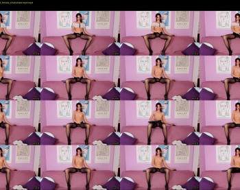 kathlena — 16 minute Chaturbate female cam show recording, 720p, Jul 30, 2022