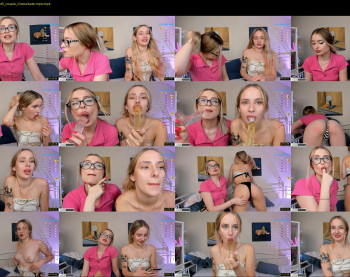 katrinpolly — 54 minute Chaturbate couple cam show recording, 1080p, Jul 30, 2022